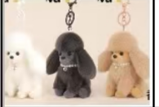 Image of Unveiling the Enchanting World of Pambu Panda Plush Toys: The Ultimate Guide for Luxury, Kawaii, and Heartfelt Gifts